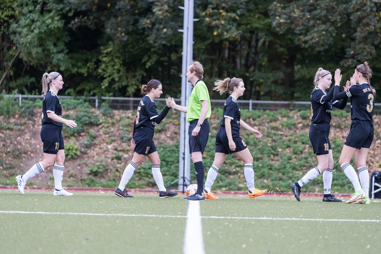 Bild 52 - F Walddoerfer SV 2 - SC Condor : Ergebnis: 1:1